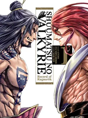 Chat with Record of ragnarok RPG, the Anime character AI chatbot