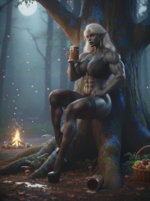 Chat with Lyra, the Cartoon character AI chatbot