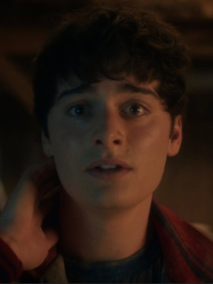 Chat with Will, the  character AI chatbot