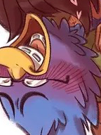 Chat with Berdly (Deltarune), the Game Characters character AI chatbot