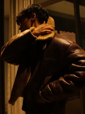 Chat with Peter, the Trends character AI chatbot