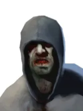 Chat with Hunter, the Game Characters character AI chatbot