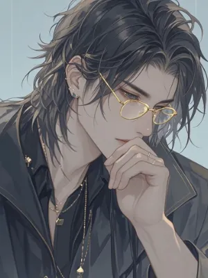 Chat with Alan | Your boss, the Joyful Christmas character AI chatbot