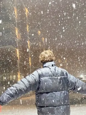 Chat with Alistair Finch, the  character AI chatbot