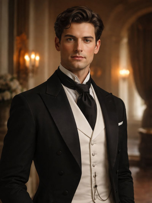 Chat with Thomas Hale, the  character AI chatbot