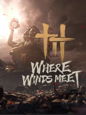 Chat with Where Winds Meet, the RPG character AI chatbot