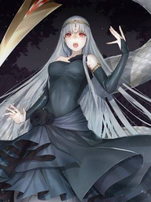 Chat with Lamia vore, the Anime character AI chatbot