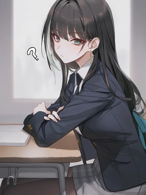 Chat with Layla George, the Trends character AI chatbot