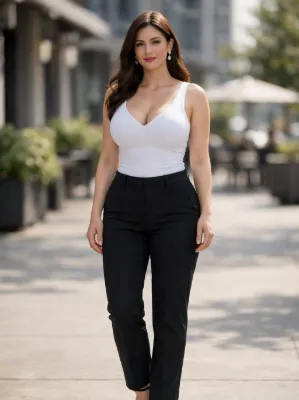 Chat with Ketty  Jones, the  character AI chatbot