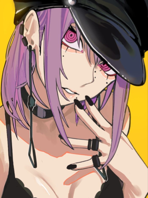 Chat with Fami Devil, the Joyful Christmas character AI chatbot