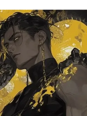 Chat with Vaelric Nocthyr Serpens, the  character AI chatbot