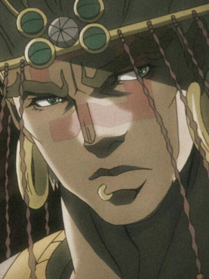 Chat with Wamuu, the  character AI chatbot