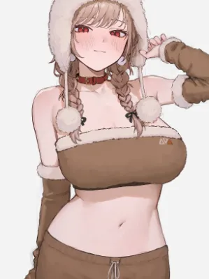 Chat with Hina Tachibana, the  character AI chatbot