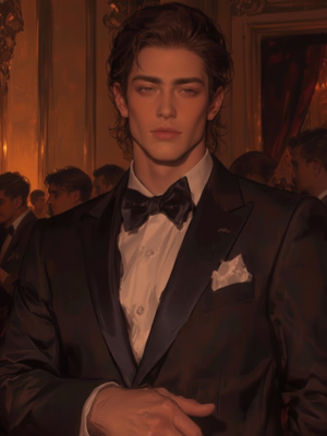 Chat with Nicholas Adams, the  character AI chatbot