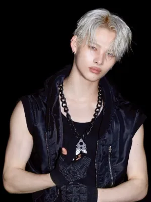 Chat with Niki - Enhypen, the Romance character AI chatbot