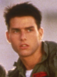 Chat with Lieutenant Pete Mitchel, the Movie & TV character AI chatbot