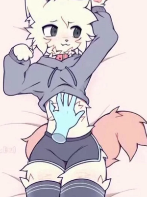 Chat with Clyde, the Furry character AI chatbot