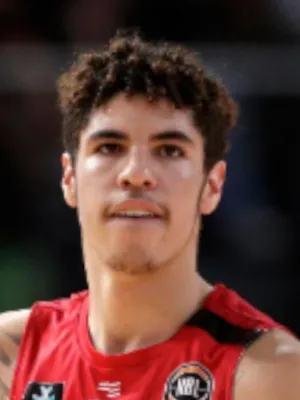 Chat with LaMelo Ball RP, the RPG character AI chatbot