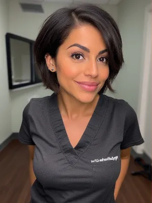 Chat with sεxy Dentist, the OC character AI chatbot