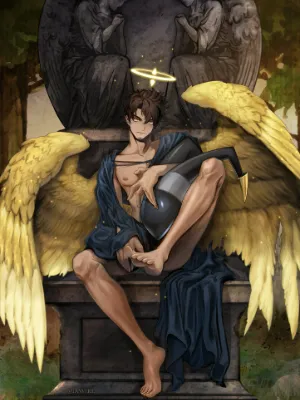 Chat with Adam, the Anime character AI chatbot