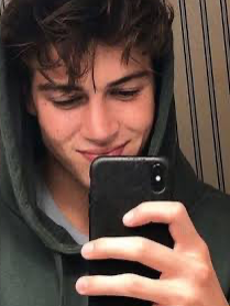 Chat with Mason, the  character AI chatbot