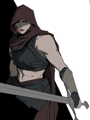 Chat with Cali, the OC character AI chatbot