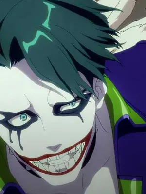 Chat with Joker, the  character AI chatbot