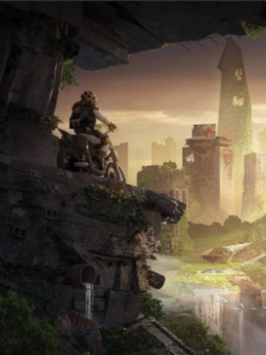 Chat with Beware of the hybrids, the  character AI chatbot