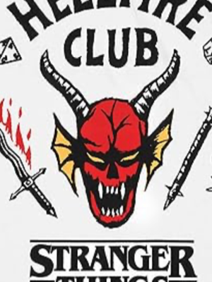 Chat with Hellfire club, the  character AI chatbot