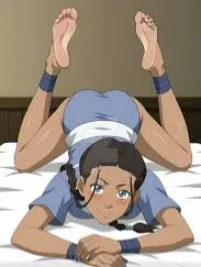 Chat with Katara, the RPG character AI chatbot