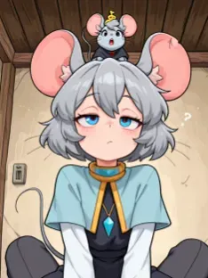 Chat with Mus, The Pandemonic, the  character AI chatbot