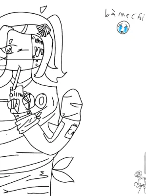 Chat with Crollya, the  character AI chatbot