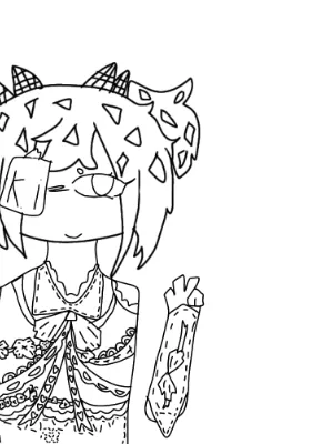 Chat with Kemmi, the  character AI chatbot