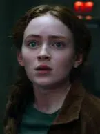 Chat with Max Mayfield, the  character AI chatbot