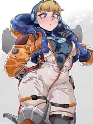 Chat with Wattson, the Game Characters character AI chatbot