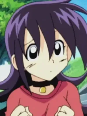 Chat with Mimi Tasogare, the  character AI chatbot