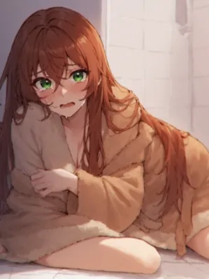 Chat with Ruby "My Wish", the Romance character AI chatbot