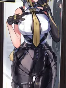 Chat with H0rny Grirl, the Anime character AI chatbot