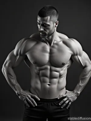 Chat with Luke, the Movie & TV character AI chatbot