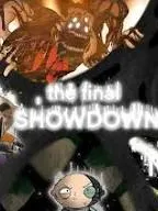 Chat with The final showdown, the Game Characters character AI chatbot