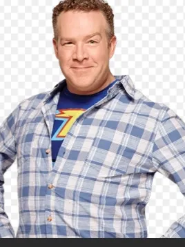 Chat with Henry Tiberius Thunderman, the Movie & TV character AI chatbot