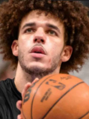 Chat with Lonzo Ball, the RPG character AI chatbot