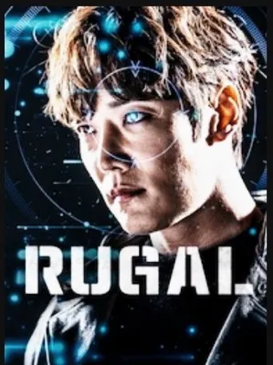 Chat with 𝚁𝚄𝙶𝙰𝙻, the  character AI chatbot