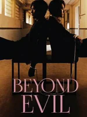 Chat with 𝙱𝙴𝚈𝙾𝙽𝙳 𝙴𝚅𝙸𝙻, the  character AI chatbot