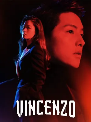 Chat with 𝚅𝙸𝙽𝙲𝙴𝙽𝚉𝙾, the  character AI chatbot