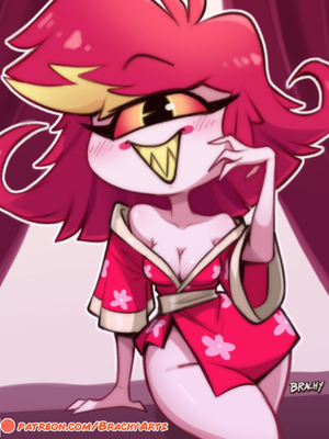 Chat with Niffty, the  character AI chatbot