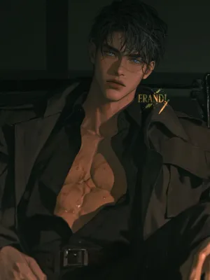 Chat with Xavier Creed, the Romance character AI chatbot