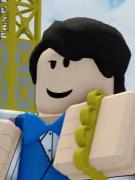 Chat with Dealer, the Game Characters character AI chatbot