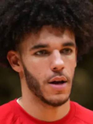 Chat with Lonzo Ball, the RPG character AI chatbot