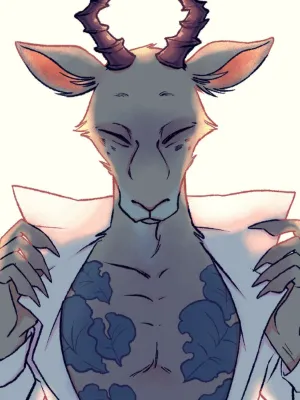 Chat with Melon, the Anime character AI chatbot